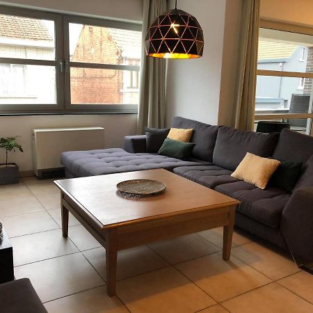 Apartment Fruithof Tack Sint-Gillis-Waas Екстериор снимка