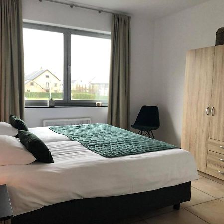 Apartment Fruithof Tack Sint-Gillis-Waas Екстериор снимка