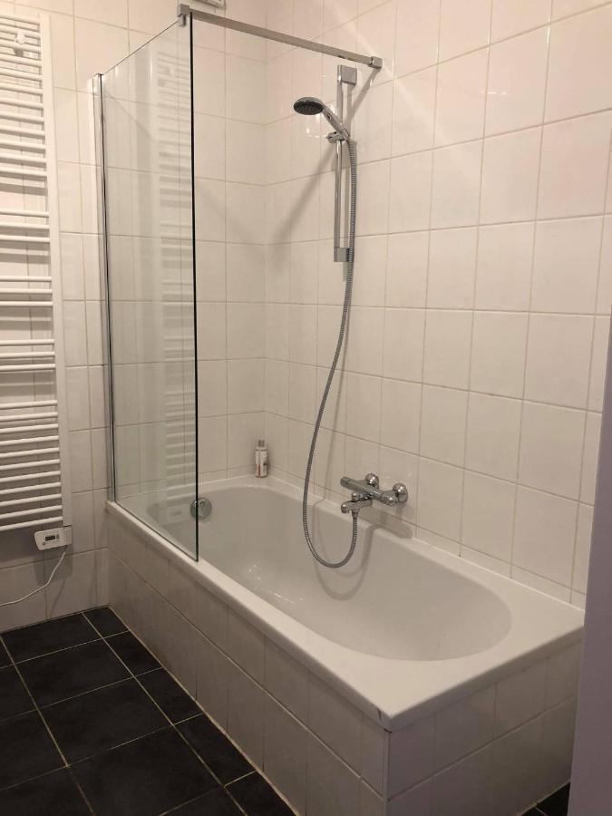 Apartment Fruithof Tack Sint-Gillis-Waas Екстериор снимка