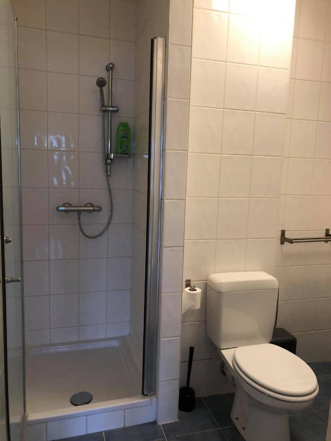 Apartment Fruithof Tack Sint-Gillis-Waas Екстериор снимка