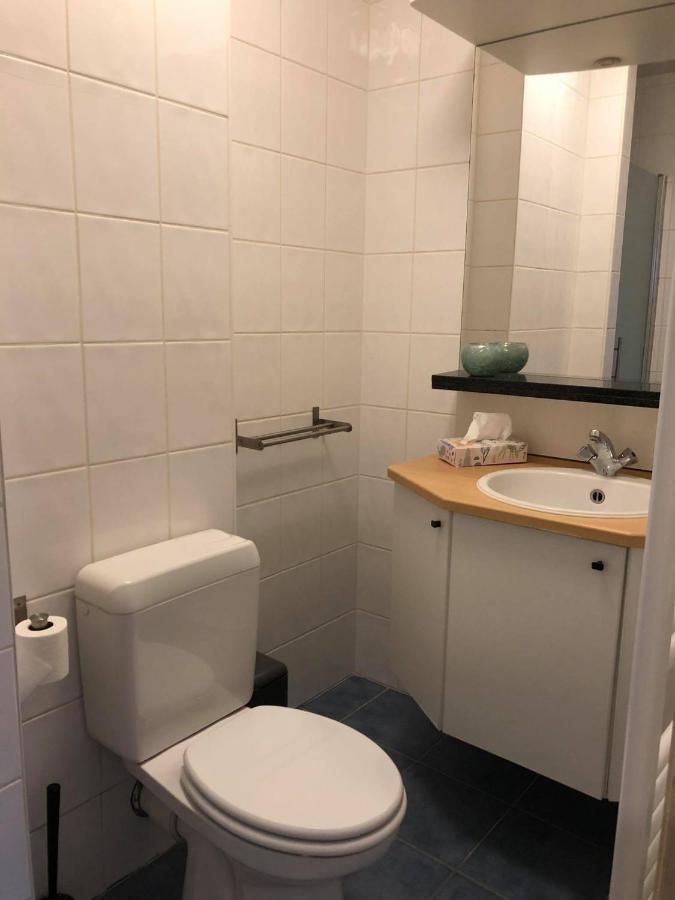 Apartment Fruithof Tack Sint-Gillis-Waas Екстериор снимка