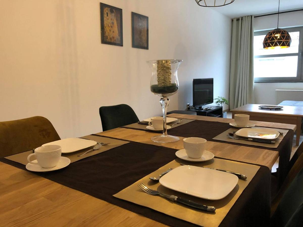 Apartment Fruithof Tack Sint-Gillis-Waas Екстериор снимка