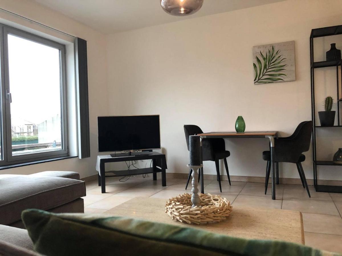 Apartment Fruithof Tack Sint-Gillis-Waas Екстериор снимка