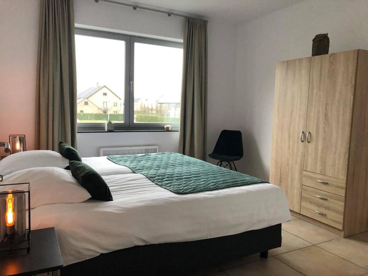 Apartment Fruithof Tack Sint-Gillis-Waas Екстериор снимка